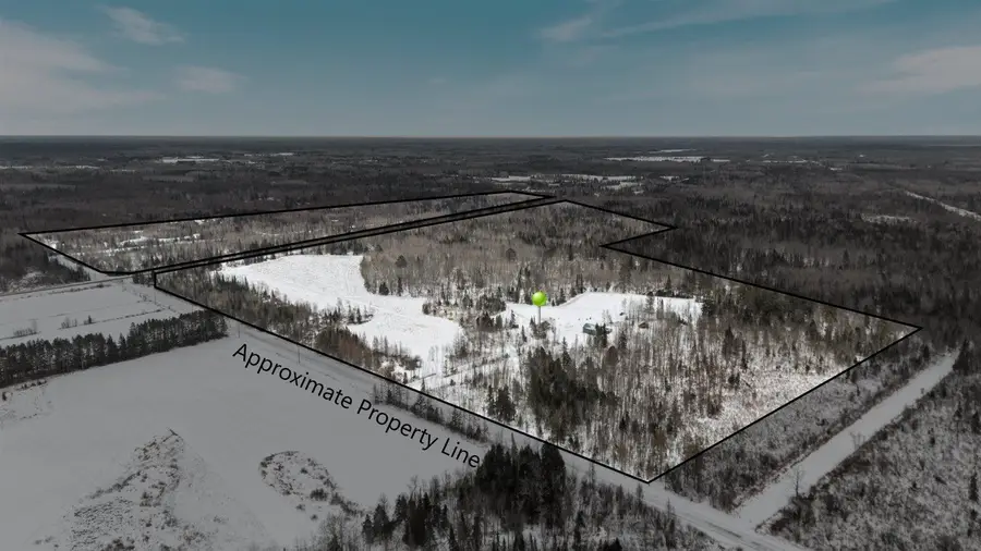 12502 Van Horn Road, Floodwood, MN 55736 - #3