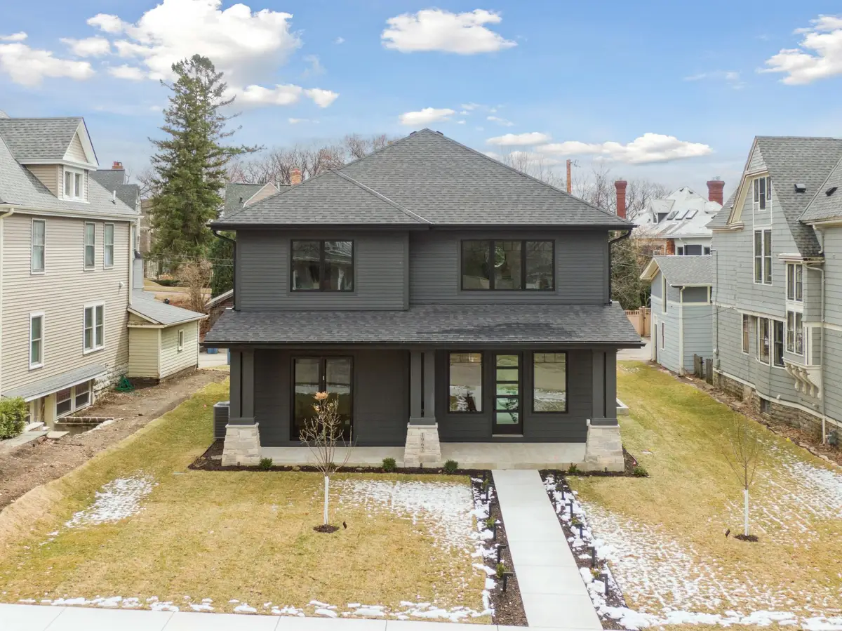 1967 Sheridan Avenue S, Minneapolis, MN 55405 - Image #1