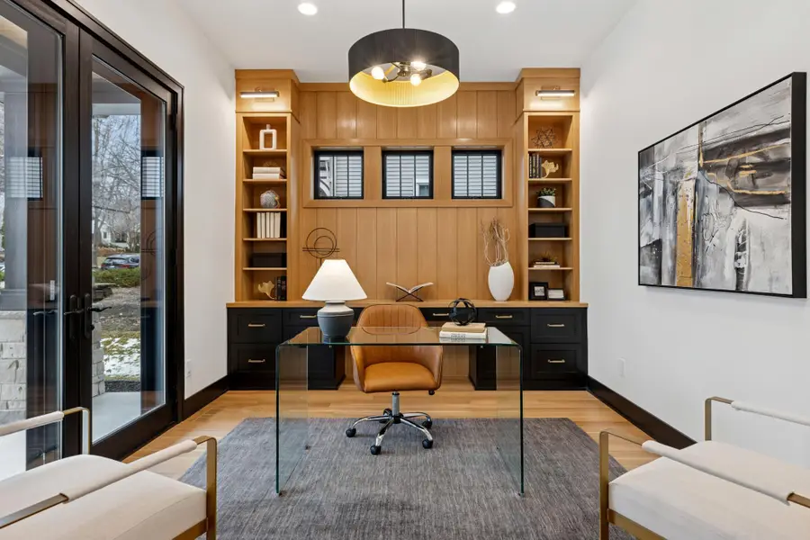 1967 Sheridan Avenue S, Minneapolis, MN 55405 - Image #3