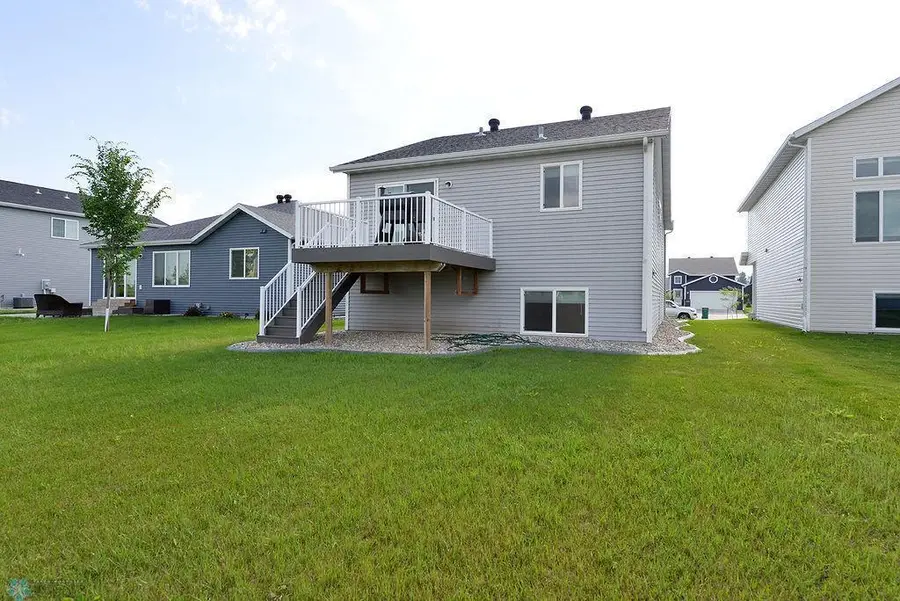 8037 Goldfinch Drive, Horace, ND 58047 - #2