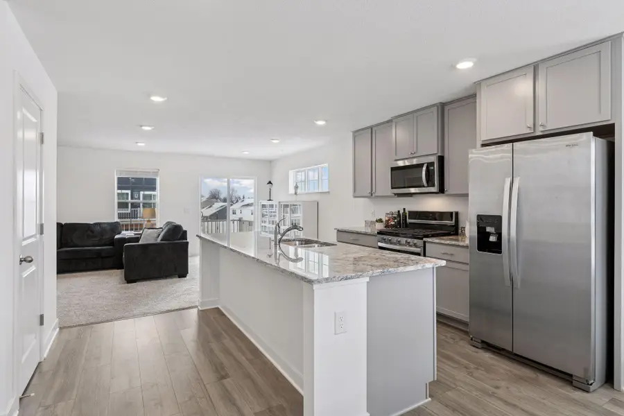 6632 Hinterland Trail S, Cottage Grove, MN 55016 - #3