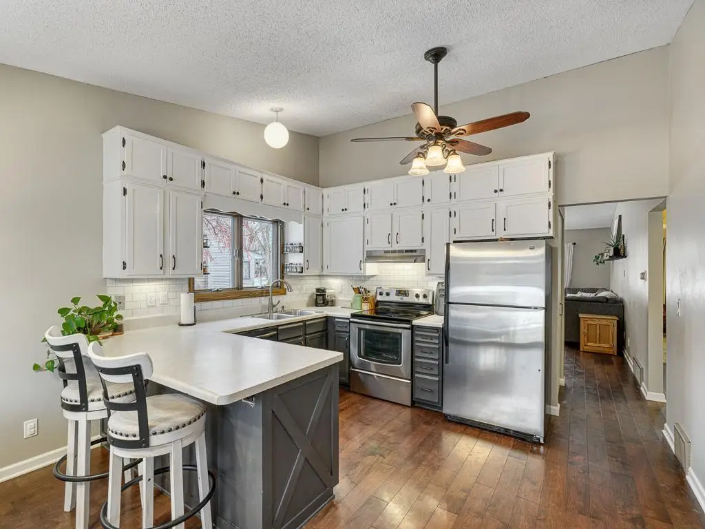 4397 Arden View Court, Arden Hills, MN 55112 - #1