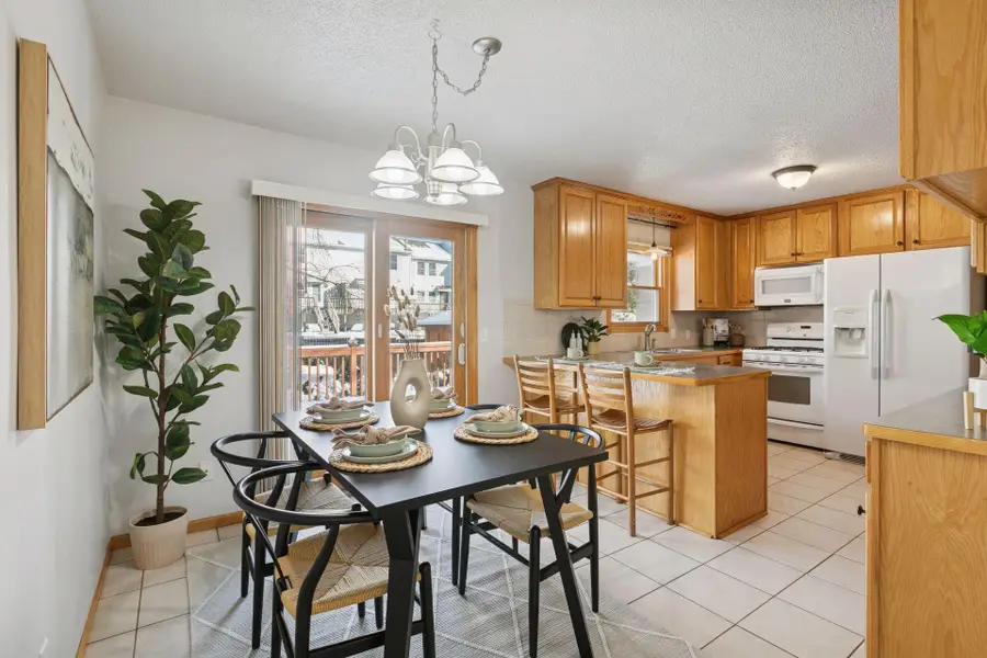 8824 41st Avenue N, New Hope, MN 55427 - #3