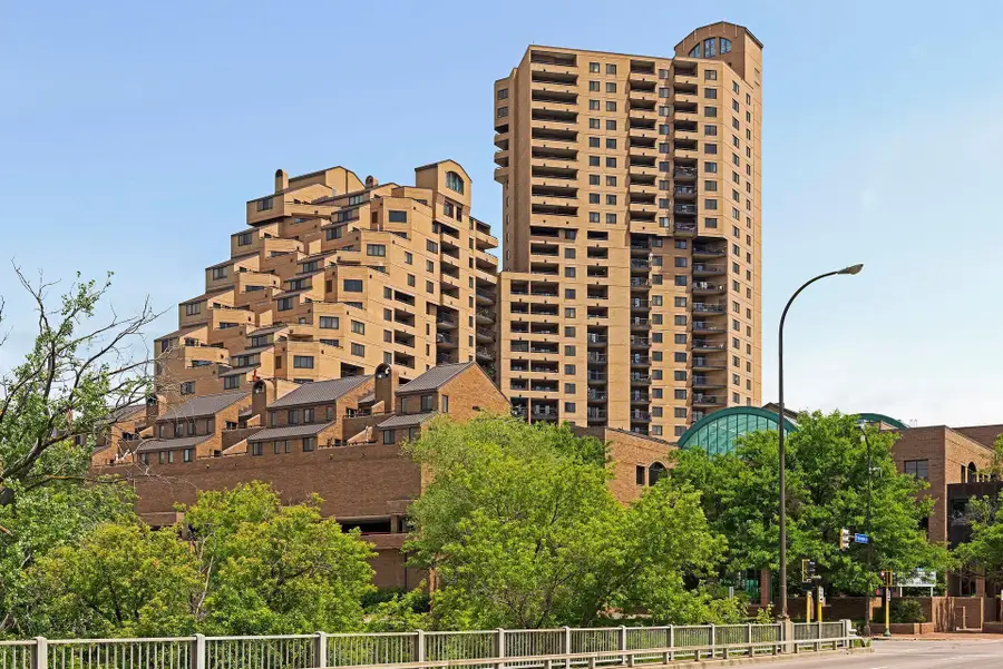 110 1st Avenue Ne #F803, Minneapolis, MN 55413 - Image #2