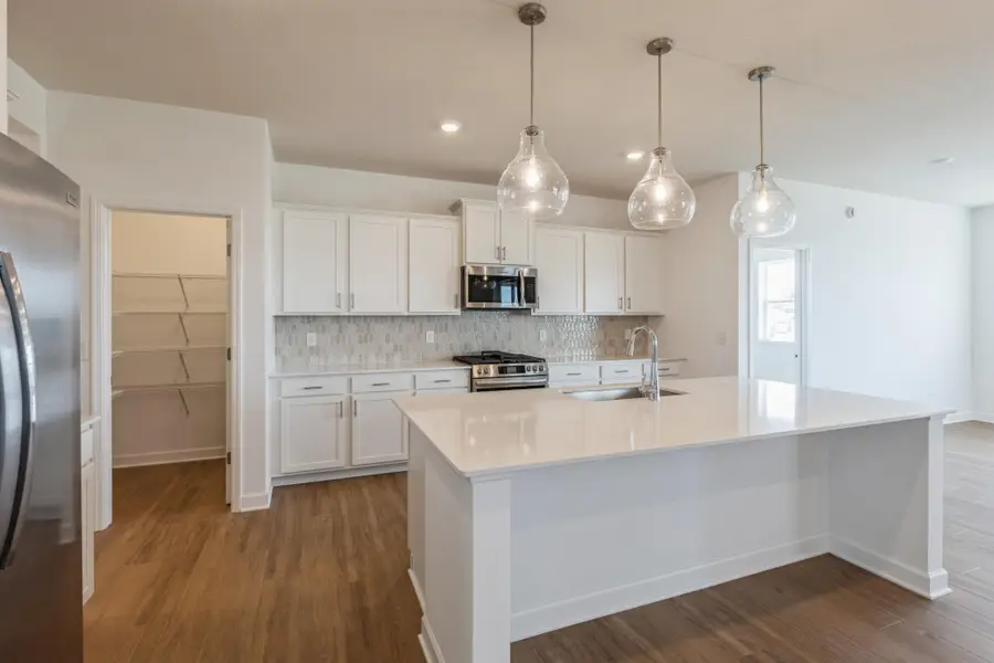 4947 Jandura Bay Ne, Saint Michael, MN 55376 - #2