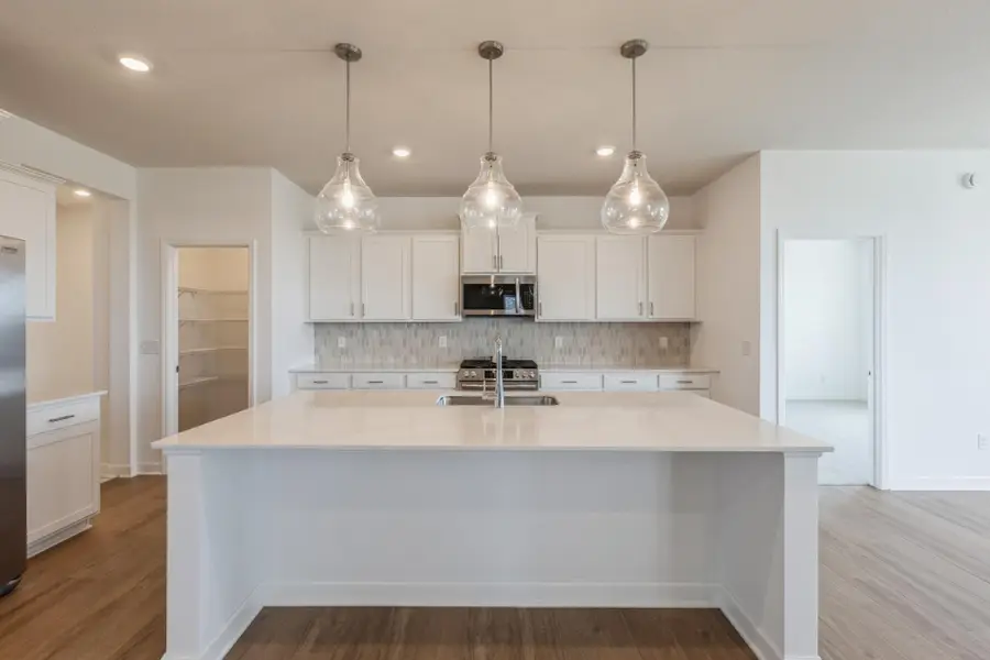 4947 Jandura Bay Ne, Saint Michael, MN 55376 - #3