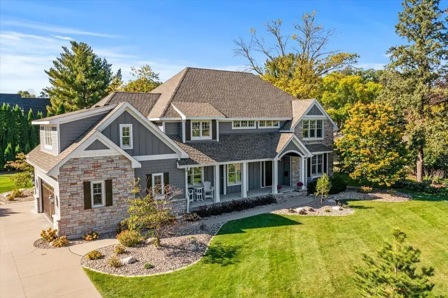 5204 Glengarry Parkway, Edina, MN 55436 - #2