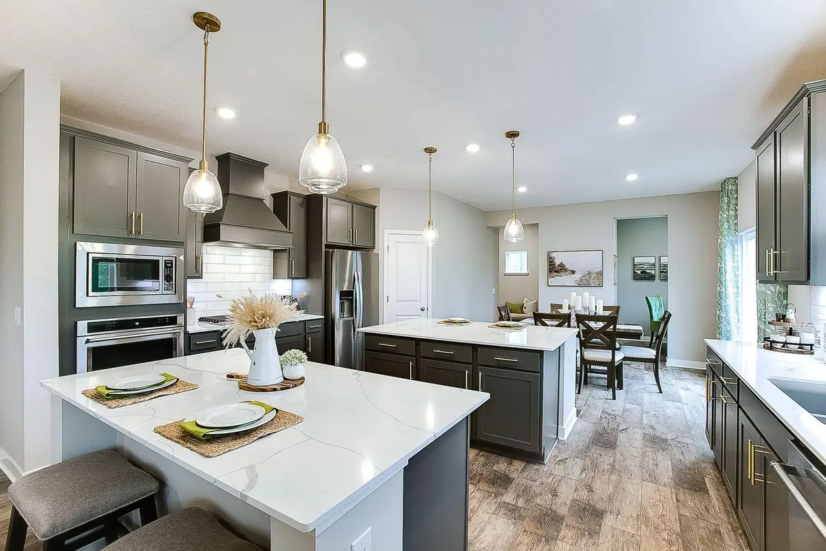 1634 Oak Creek Drive, Chaska, MN 55318 - #1