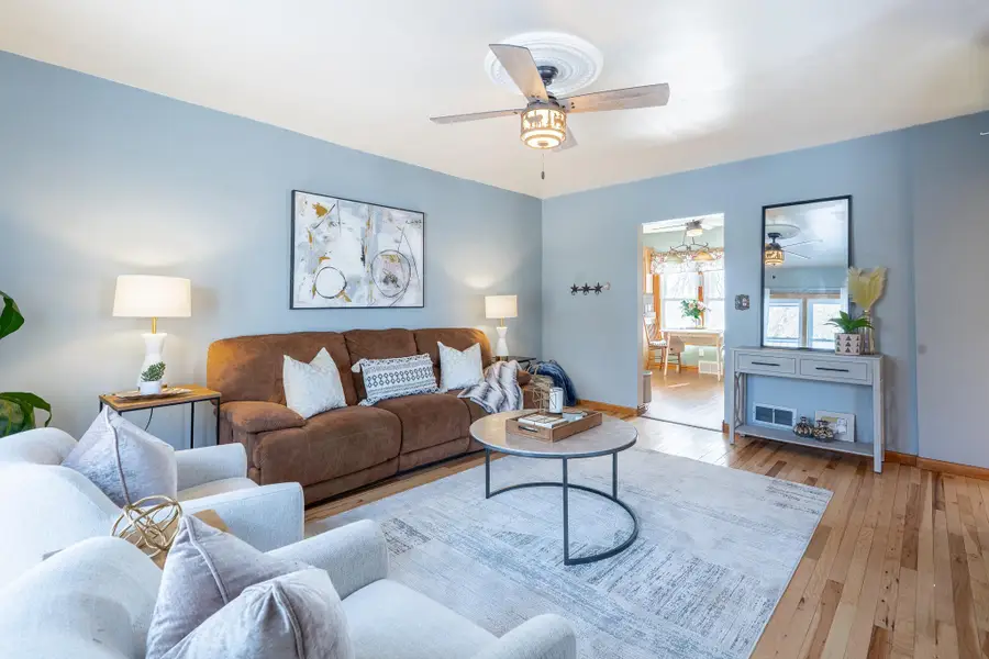 1668 150th Avenue, Welcome, MN 56181 - #2