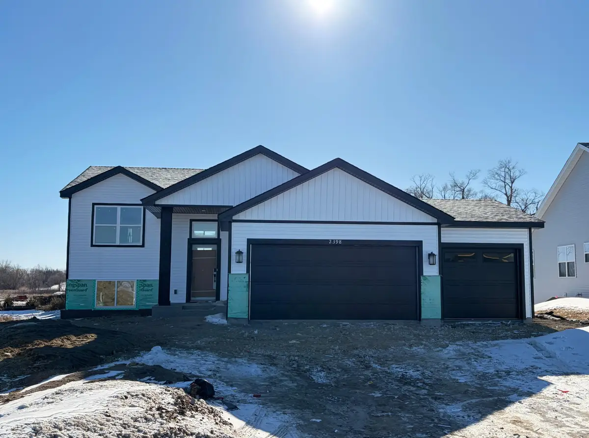 2398 Jandell Avenue Ne, Saint Michael, MN 55341 - #1