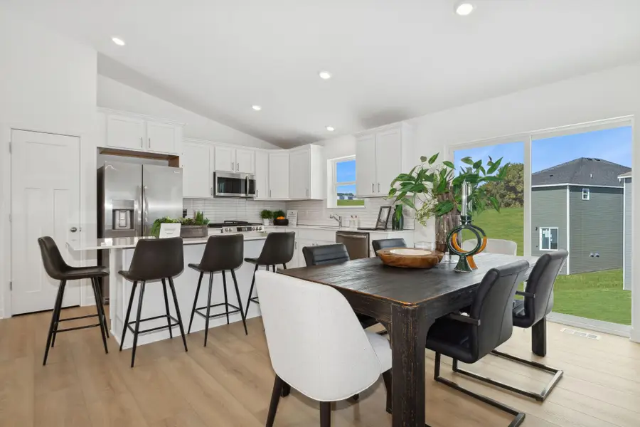 2398 Jandell Avenue Ne, Saint Michael, MN 55341 - #3