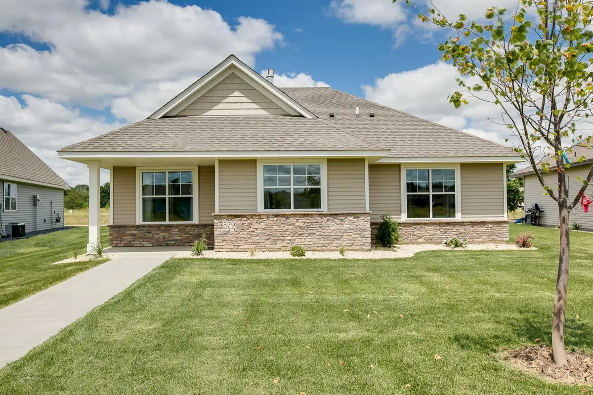 2242 8th Lane Se, Cambridge, MN 55008 - Image #1