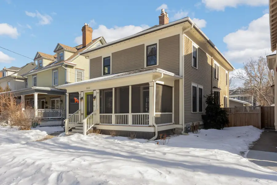 3233 Irving Avenue S, Minneapolis, MN 55408 - #2