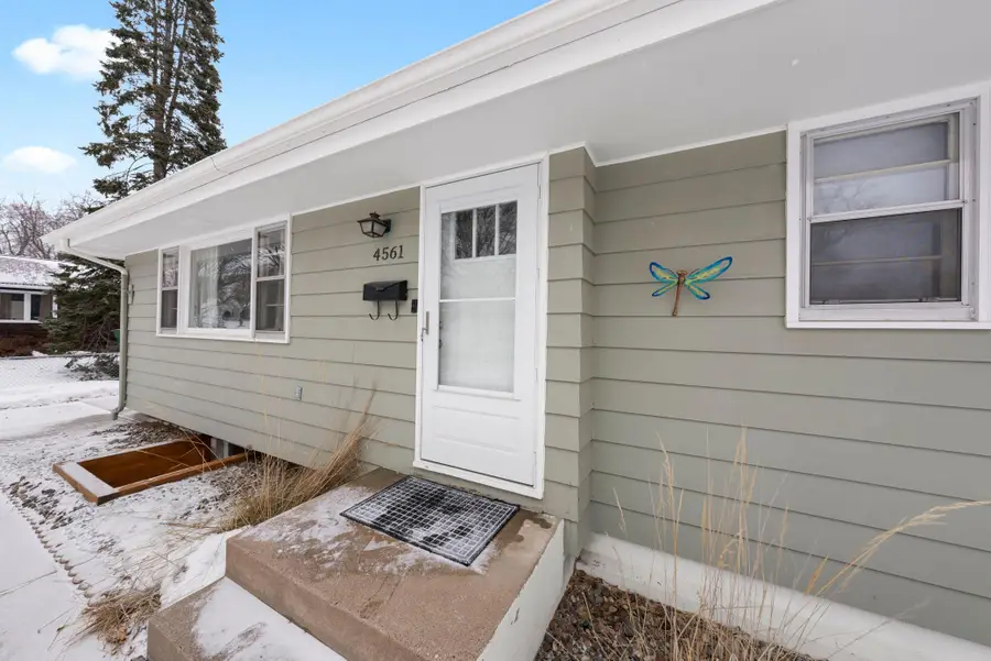 4561 2 1/2 Street Ne, Fridley, MN 55421 - #3