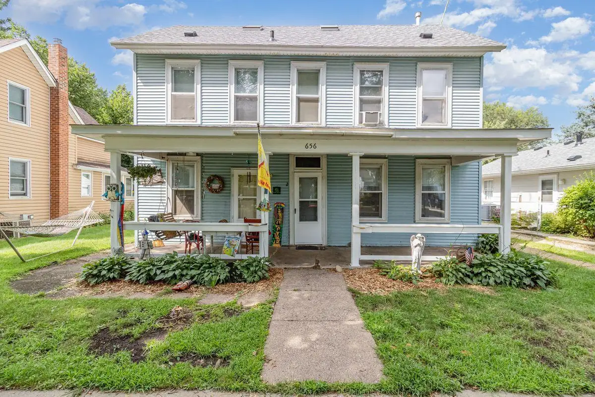 656 2nd Street N, Bayport, MN 55003 - #1