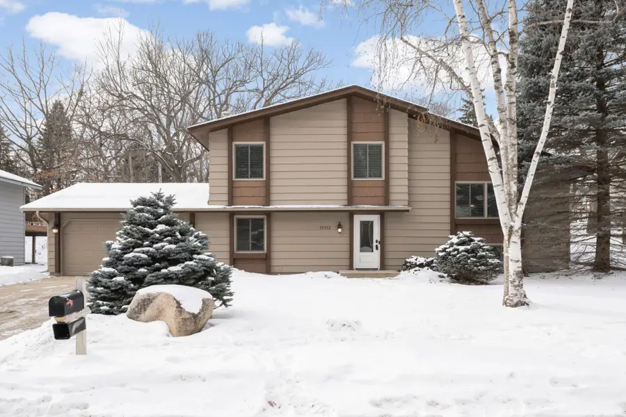 13312 Lakeview Drive, Burnsville, MN 55337 - Image #2