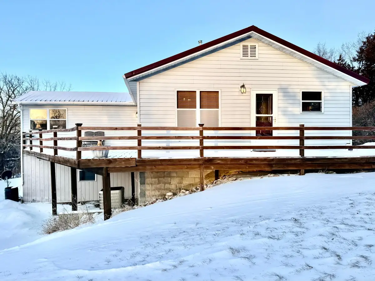 10955 199th Avenue Ne, New London, MN 56273 - #1