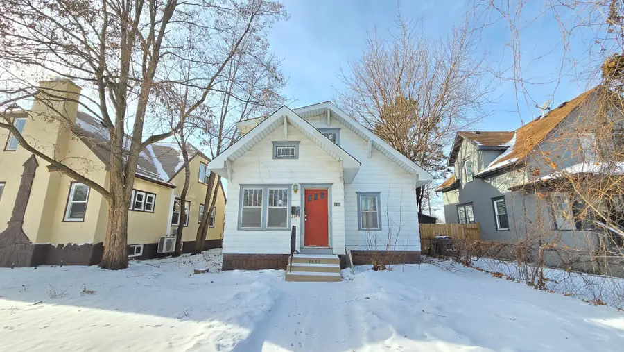 3851 Aldrich Avenue N, Minneapolis, MN 55412 - Image #2