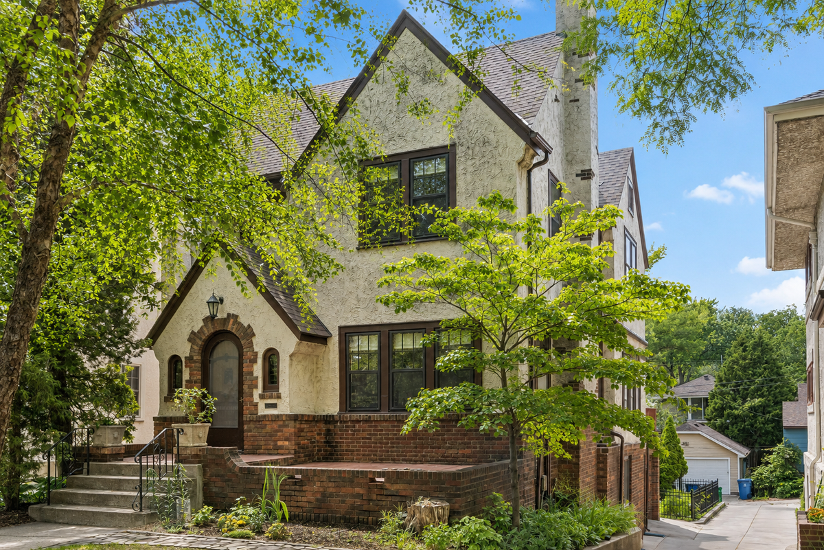 4904 Thomas Avenue S, Minneapolis, MN 55410 - #1