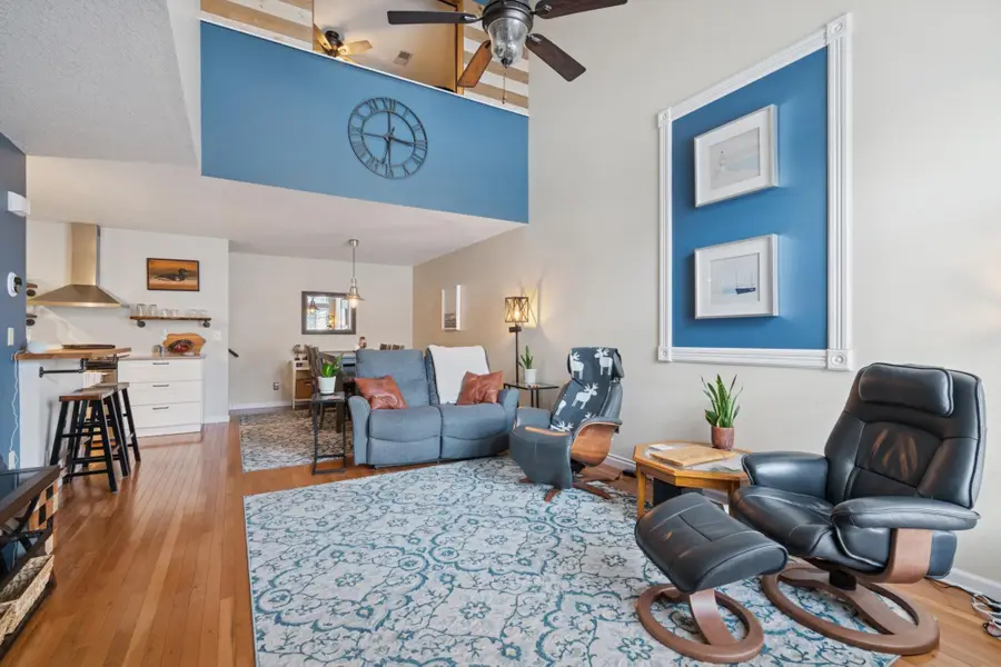 5528 E Fillmore Circle Ne, Fridley, MN 55432 - #3