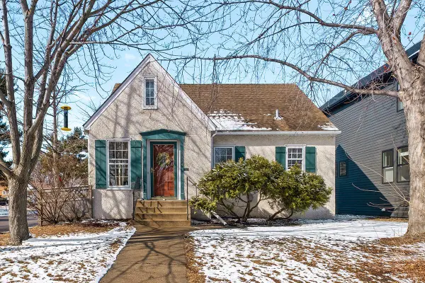 5354 41st Avenue S, Minneapolis, MN 55417