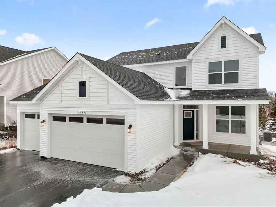 22441 Olivia Court, Rogers, MN 55374 - Image #2