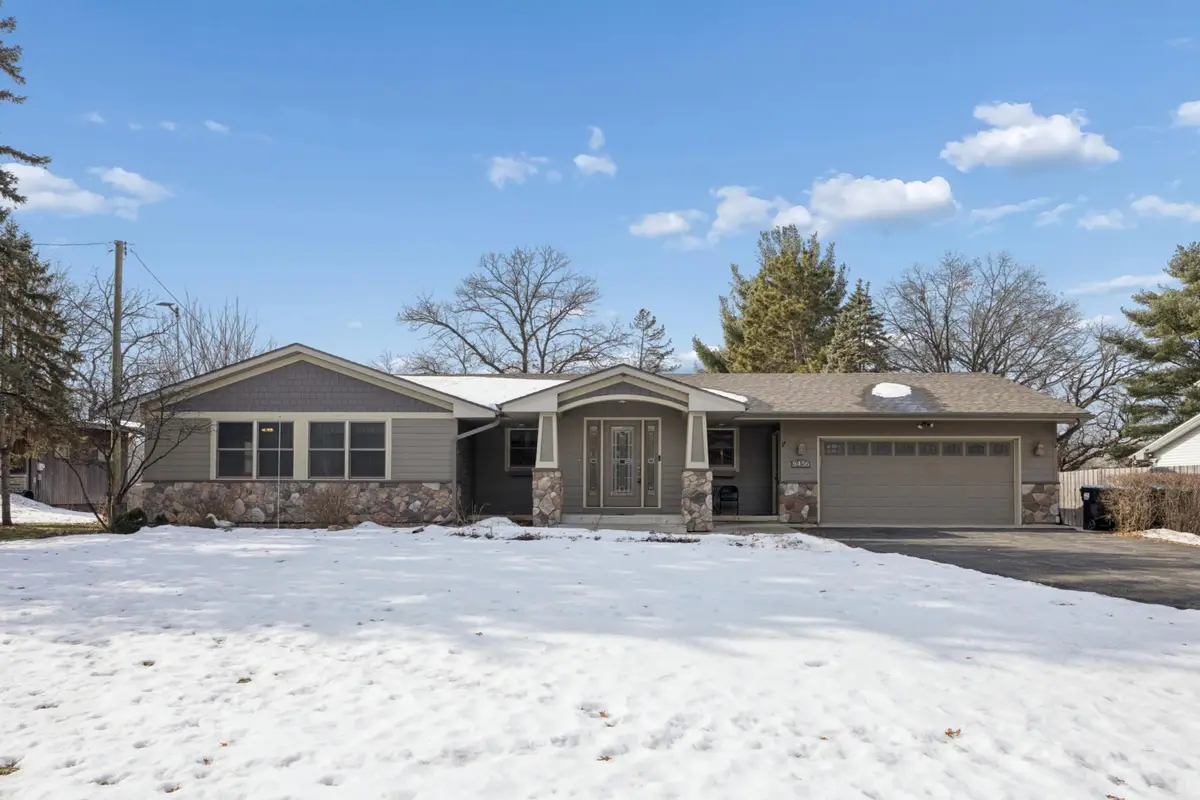 8456 Mississippi Boulevard Nw, Coon Rapids, MN 55433 - #1