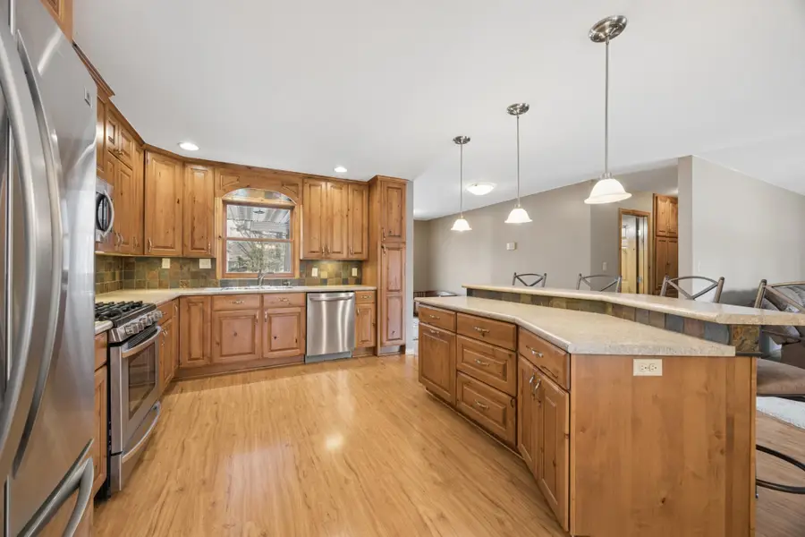 8456 Mississippi Boulevard Nw, Coon Rapids, MN 55433 - #3