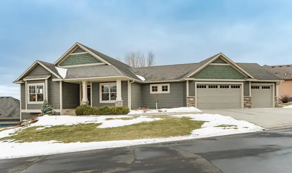 2177 Granite Circle Nw, Rochester, MN 55901