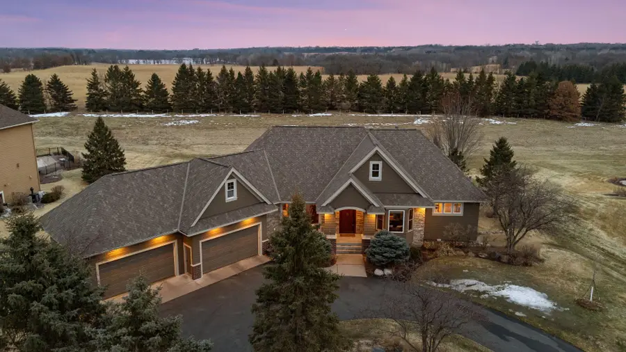 2923 Jonquil Trail N, Lake Elmo, MN 55042 - #3