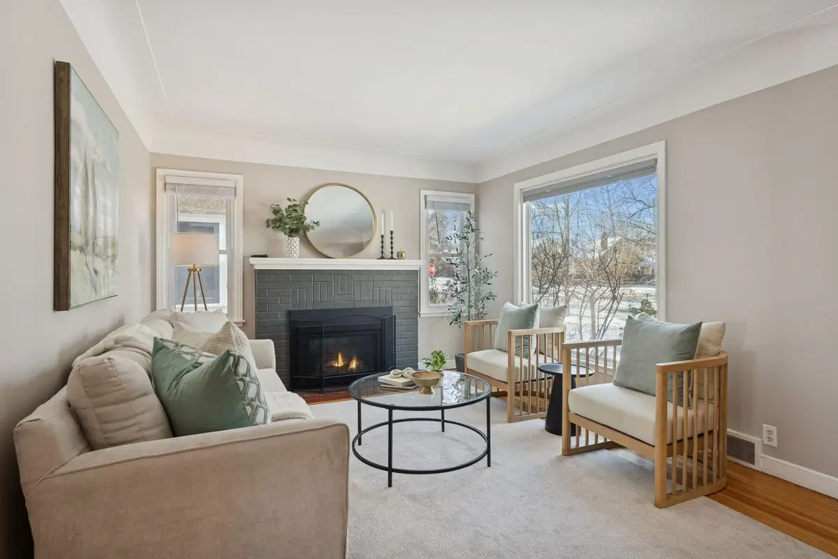 4643 Pleasant Avenue, Minneapolis, MN 55419 - #1