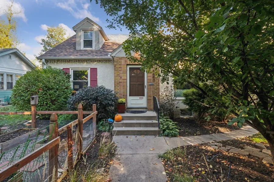 4643 Pleasant Avenue, Minneapolis, MN 55419 - #2