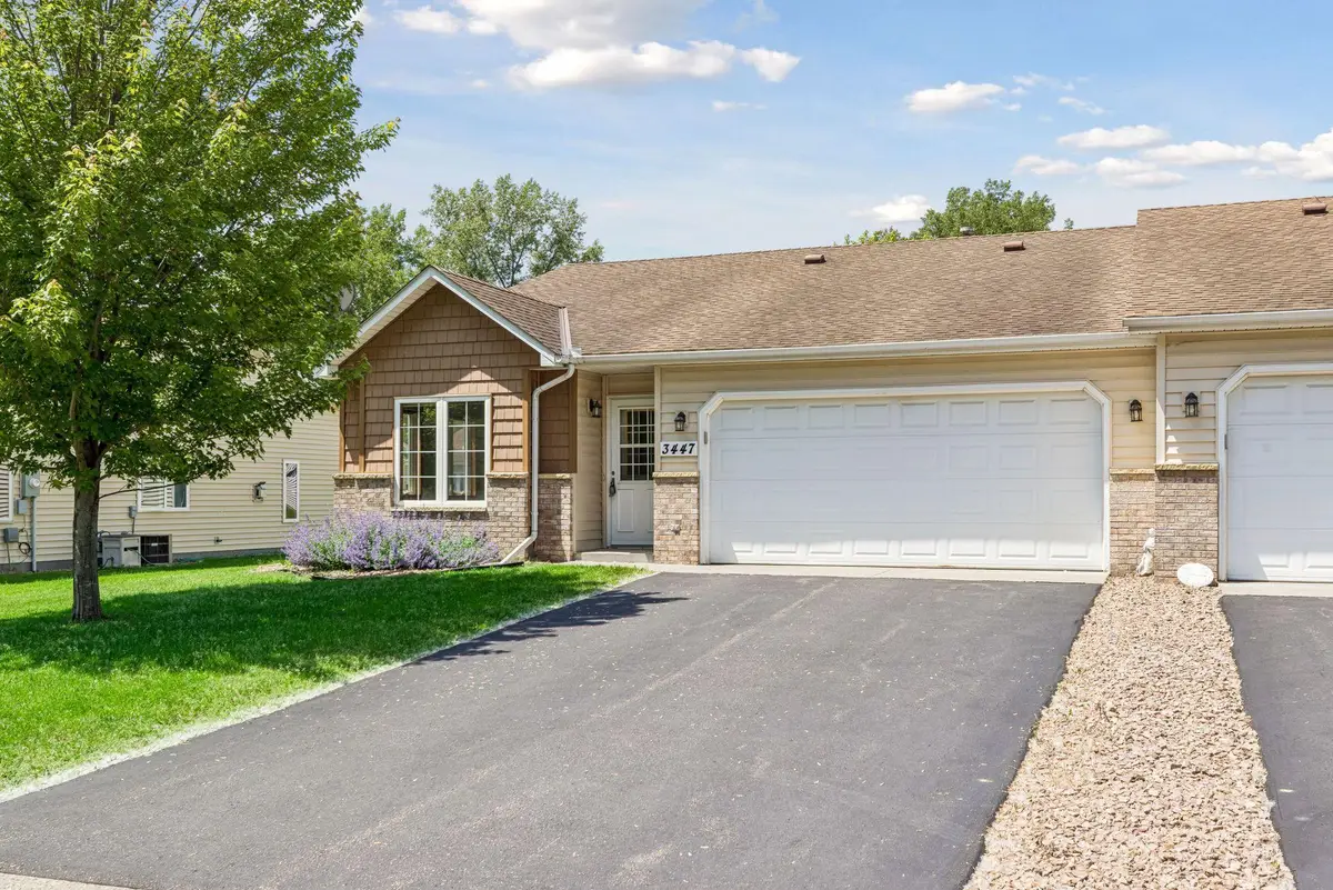 3447 Valento Circle, Vadnais Heights, MN 55127 - #1