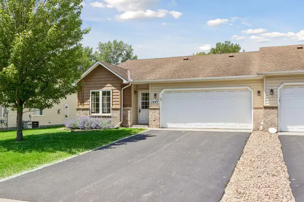 3447 Valento Circle, Vadnais Heights, MN 55127