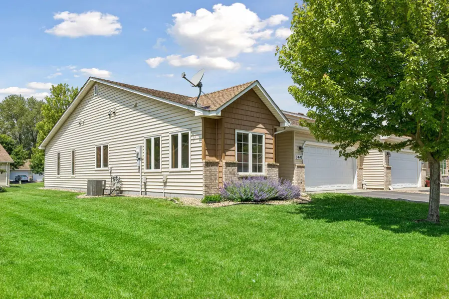 3447 Valento Circle, Vadnais Heights, MN 55127 - #2