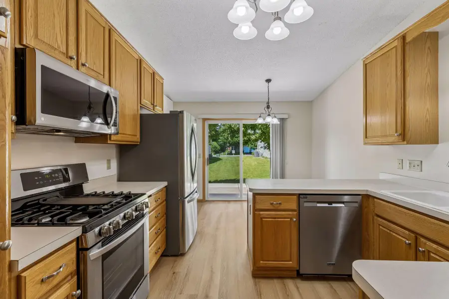 3447 Valento Circle, Vadnais Heights, MN 55127 - #3