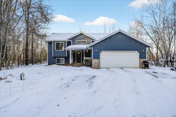 14132 316th Avenue, Princeton, MN 55371