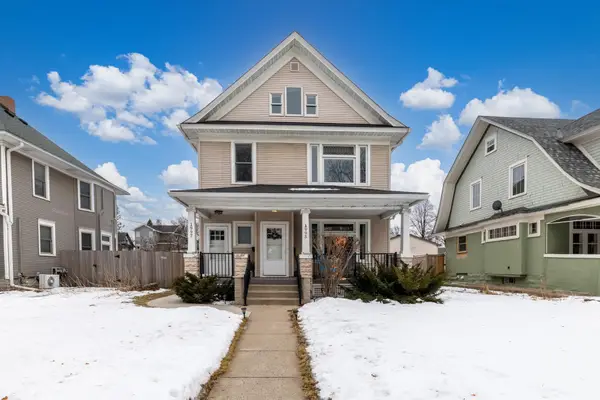 1997 Laurel Avenue, Saint Paul, MN 55104