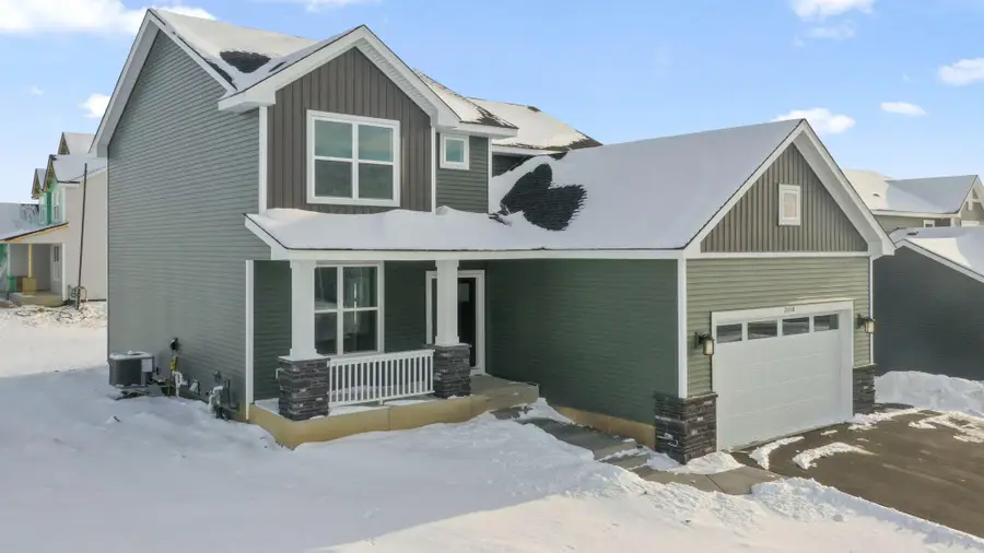 20338 Gallifrey Way, Lakeville, MN 55044 - #2