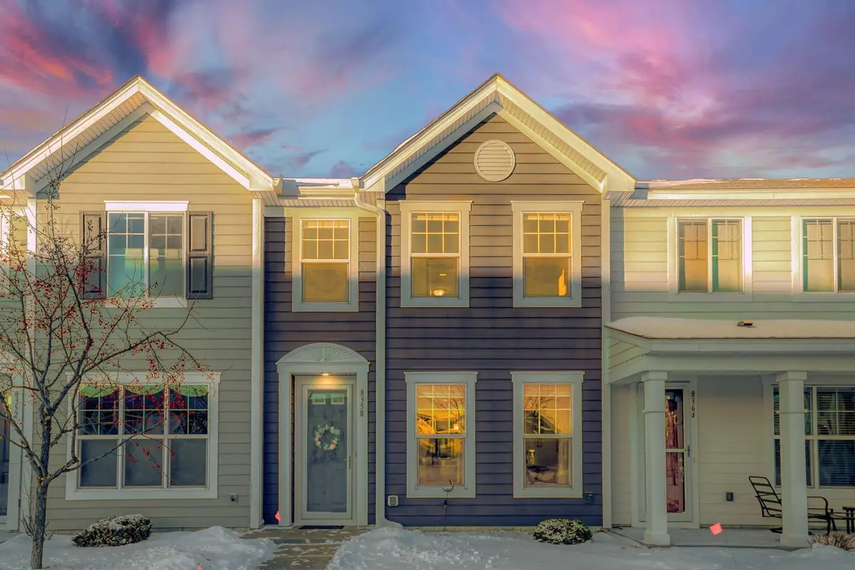 8358 Hemlock Lane N, Maple Grove, MN 55369 - Image #1