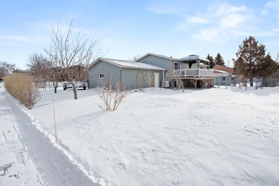 2801 22nd Street S, Fargo, ND 58103 - #3