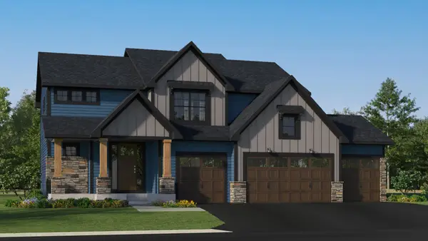 6858 Spruce Lane, Corcoran, MN 55340