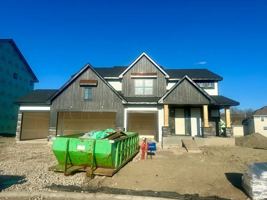 6858 Spruce Lane, Corcoran, MN 55340 - #2