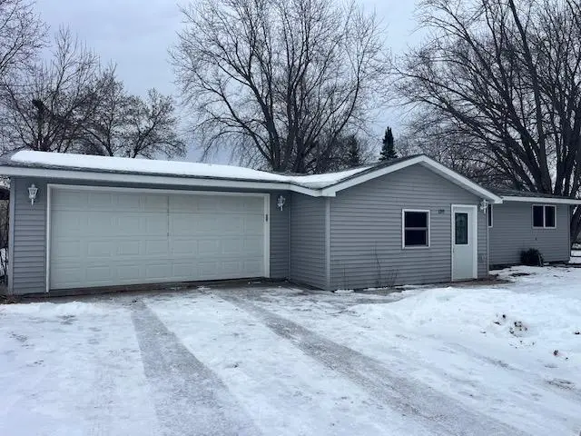 120 S Irving Avenue, Rush City, MN 55069 - #1
