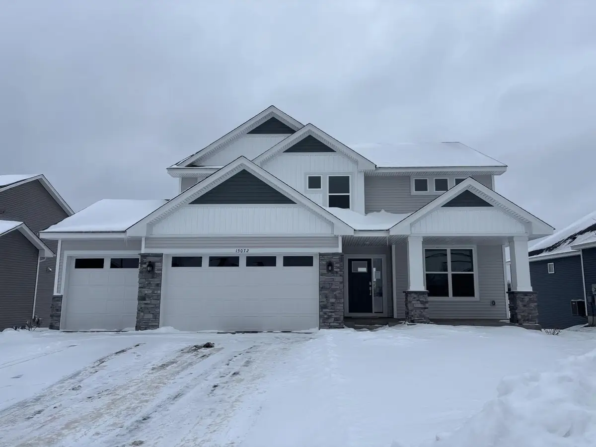 15072 Sycamore Street Nw, Andover, MN 55304 - Image #1