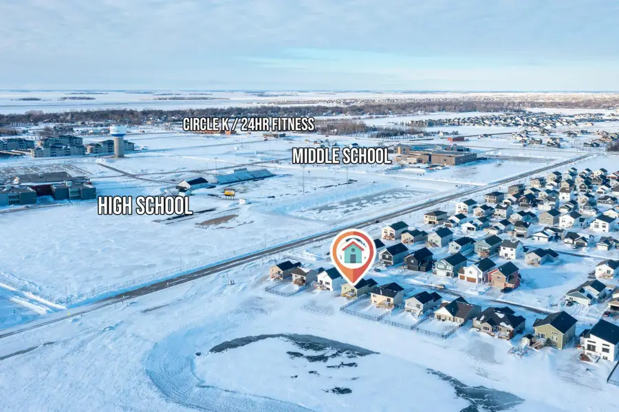 7791 Cub Creek Way, Horace, ND 58047 - Image #2