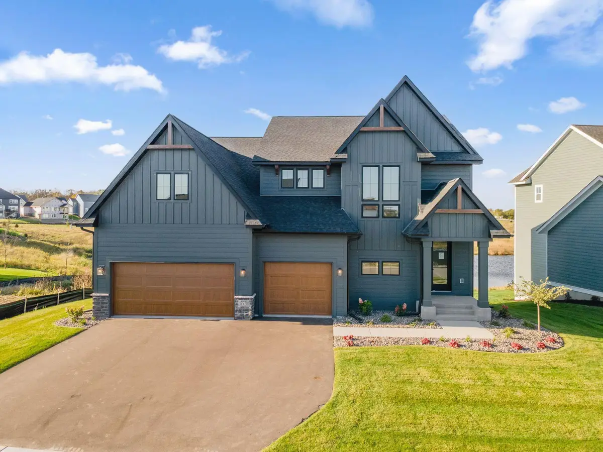 4835 128th Circle Ne, Blaine, MN 55449 - #1