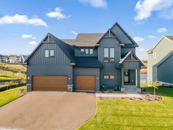 4835 128th Circle Ne, Blaine, MN 55449