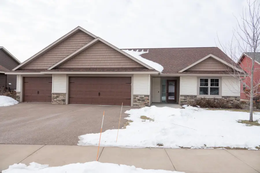 2065 Michael Lane, River Falls, WI 54022 - #2