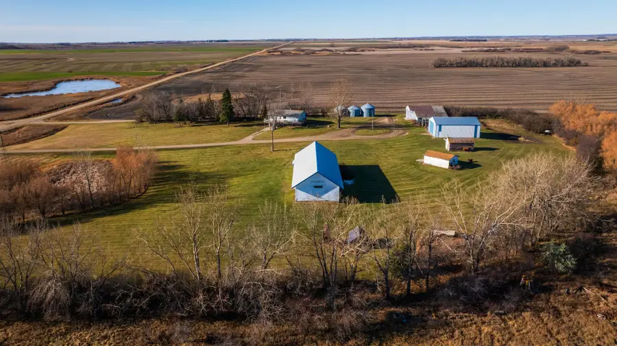 9410 53 Avenue, Rolla, ND 58367 - #3